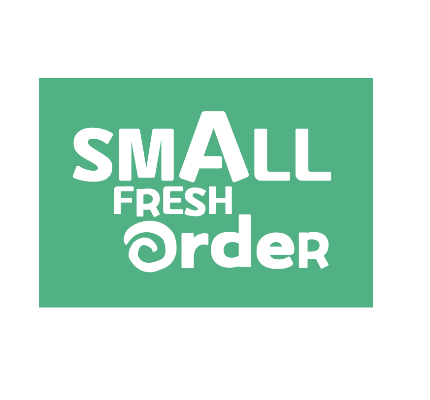 Smallfreshorder